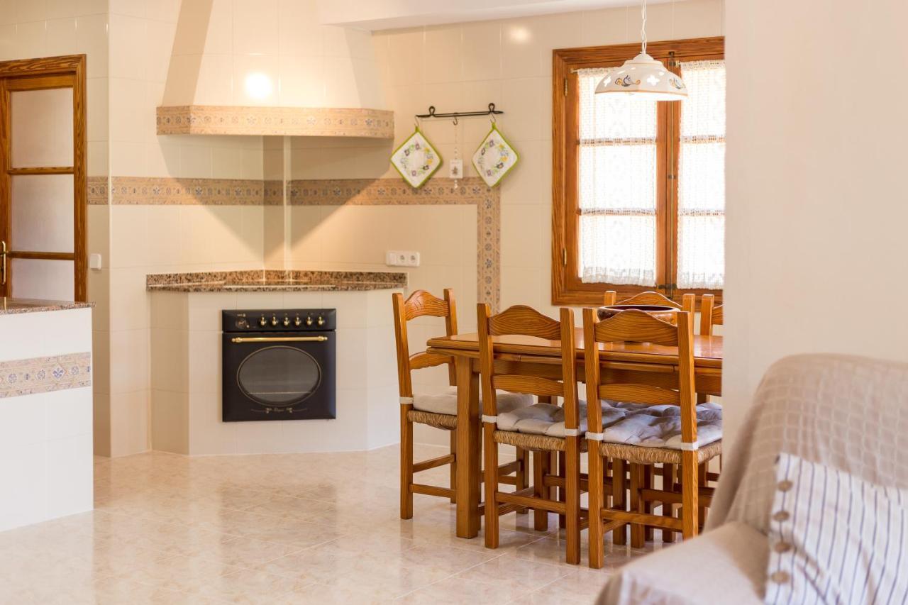 בוניולה Can Cega מראה חיצוני תמונה